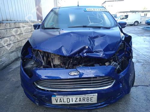 Throttle body FORD KA+ III (UK, FK)  | BP12244732M82 