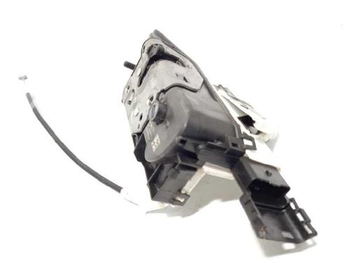 Used Front left lock Front left lock PEUGEOT 3008 II SUV (MC_, MR_, MJ_, M4_) 1.6 BlueHDi 120 (120 hp) 10227727 10227727