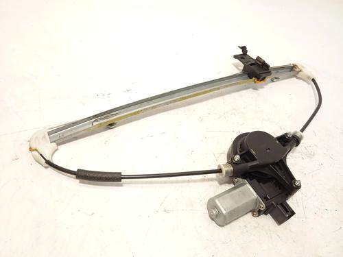 Fensterheber links hinten für MAZDA 3 (BL) 1.6 MZR CD (BL14) (116 hp) 28214324