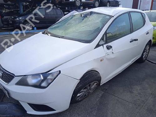 Fuel pump SEAT IBIZA IV (6J5, 6P1)  | BP16836879M76 