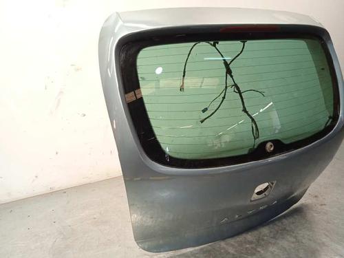 Tailgate SEAT ALTEA (5P1) 1.9 TDI | BP13325947C6 