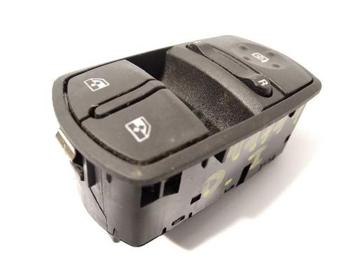 Left front window switch OPEL CORSA E (X15) | BP6110122I27 - Image 2