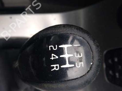 Rear right lock VOLVO S40 II (544) 2.4 | BP8822942C99 