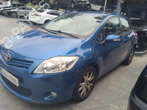 Used Parts TOYOTA AURIS (_E15_) 1.6 (ZRE151_, ZRE151R) (132 hp) 1825129