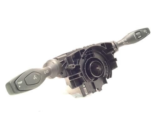 Used Steering column stalk FORD FIESTA VI (CB1, CCN) 1.6 TDCi (95 hp) 23414701