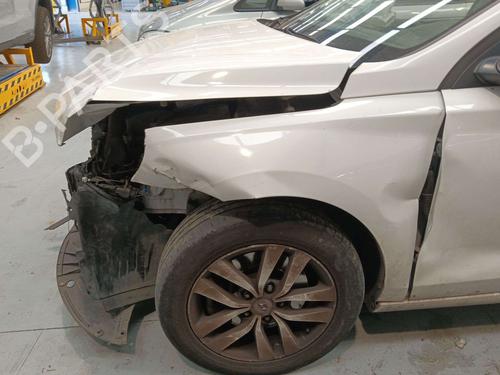 Front right window mechanism HYUNDAI i30 (FD) 2.0 CRDi | BP37997537C23 - Image 18