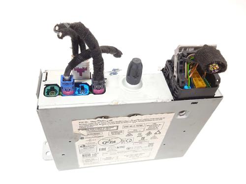 Radio CITROËN C4 Picasso II 1.2 THP 130 | BP17704117E6