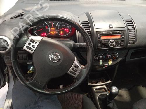Steering column NISSAN NOTE (E11, NE11) 1.5 dCi | BP33427998M21  - Image 31