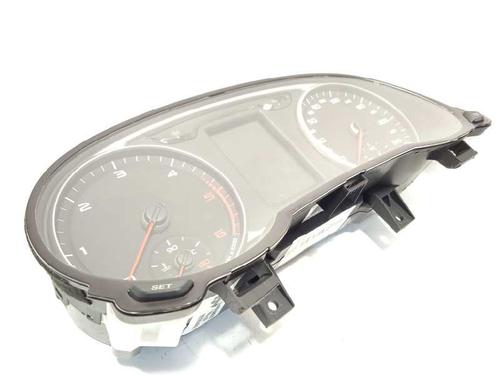 Used Instrument cluster AUDI A1 Sportback (8XA, 8XF) 1.6 TDI (115 hp) 8514504
