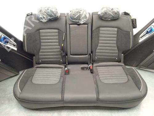 Sæde sæt KIA SPORTAGE V (NQ5) 1.6 T-GDI MHEV AWD | BP38465754C78 - Image 4