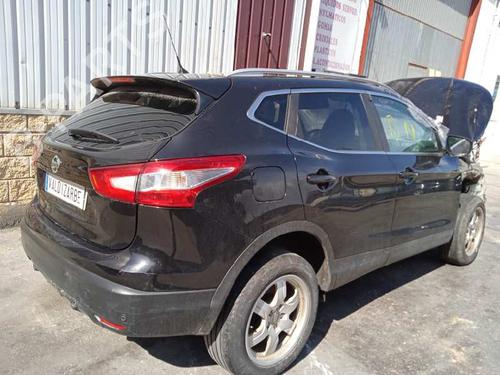 Electronic module NISSAN QASHQAI II (J11, J11_) 1.6 dCi | BP13411559M83 