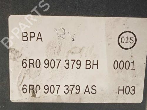 ABS pump SEAT IBIZA IV (6J5, 6P1)  | BP9087070M43 