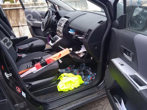 Xenon ballast MAZDA 5 (CR) 2.0 CD (CR19) | BP23106631C53 