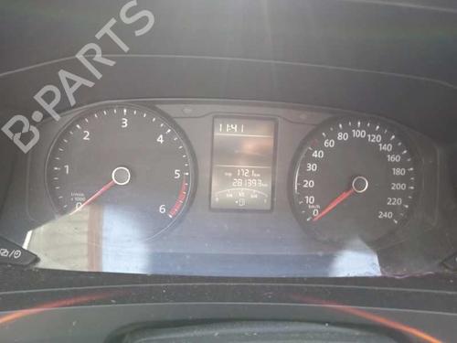 Startmotor VW TRANSPORTER T6 Van (SGA, SGH, SHA, SHH) 2.0 TDI | BP13243902M8 