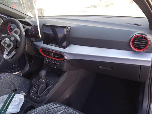 Rear mirror SEAT IBIZA V (KJ1, KJG) 1.0 TSI | BP27465713I6 