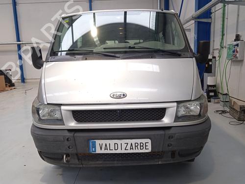AC compressor FORD TRANSIT Van (FA_ _) 2.0 DI (FAE_, FAF_, FAG_) | BP37240346M34 - Image 8