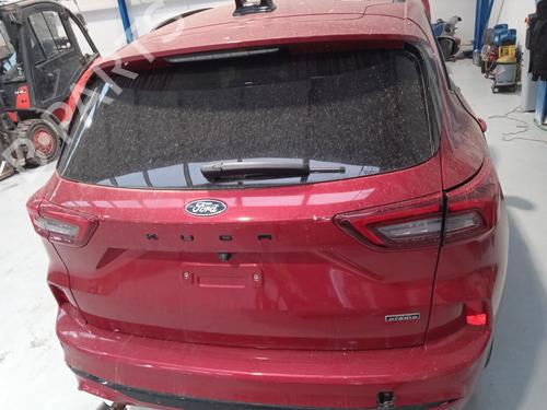 Front slam panel FORD KUGA III (DFK) 2.5 Duratec Plug-in-Hybrid | BP35788249C72 - Image 25