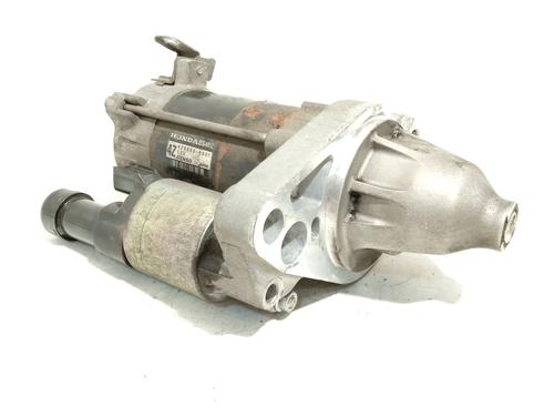 Used Starter HONDA CIVIC VIII Hatchback (FN, FK) 1.8 (FN1, FK2) (140 hp) 29027821