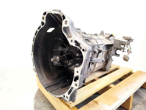 gearbox-iveco-daily-iv-platformchassis-2006-2007-2008-2009-2010-2011-2012-36866765 main image
