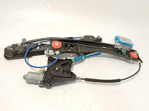 Used Rear left window mechanism AUDI A5 Sportback (F5A, F5F) 35 TDI (163 hp) 31933456