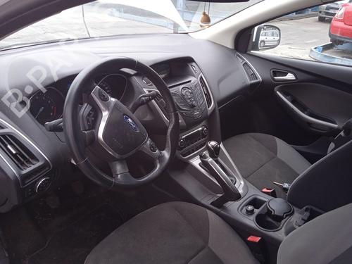 Instrument cluster FORD FOCUS III 1.0 EcoBoost | BP26408904C47 
