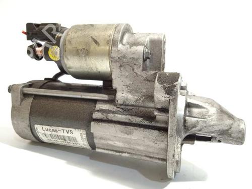 Used Starter HYUNDAI i10 II (BA, IA) 1.0 (67 hp) 7066369
