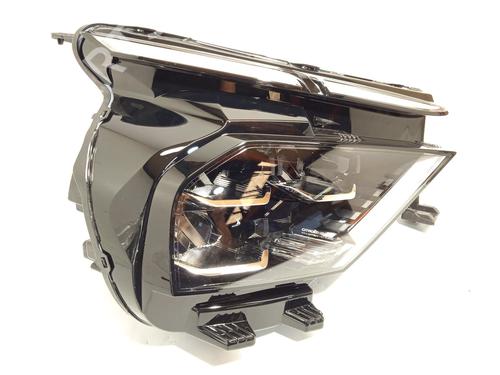 Used Right headlight CITROËN C4 III (BA_, BB_, BC_) [2020-2026]  19495447