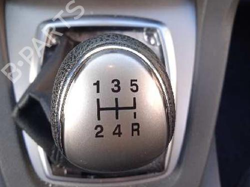 Hood FORD C-MAX (DM2) 1.6 TDCi | BP13887672C1 