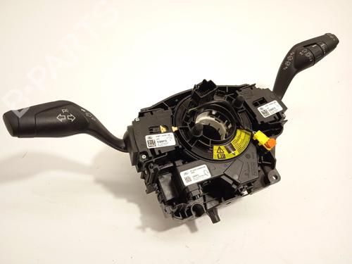 Used Steering column stalk FORD KUGA II (DM2) 2.0 TDCi 4x4 (180 hp) 18093549