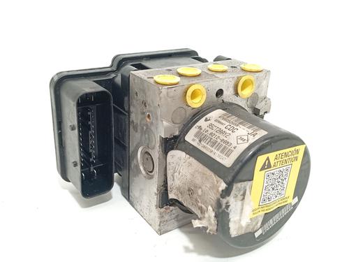 Used ABS pump ABS pump RENAULT MEGANE III Hatchback (BZ0/1_, B3_) [2008-2026] 36531184 36531184