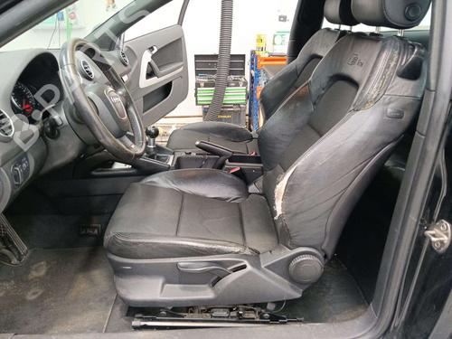 Climate control AUDI A3 (8P1) 2.0 TDI 16V | BP38557432I5 - Image 36