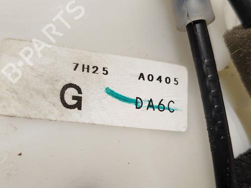 Front right lock MAZDA 2 Hatchback (DL, DJ) 1.5 SKYACTIV-G | BP32860436C97 - Image 3