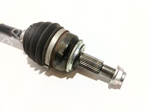 Left front driveshaft MAZDA 3 Saloon (BP_) 2.5 e-SKYACTIV-G (BP5S) | BP34440942M38 - Image 4