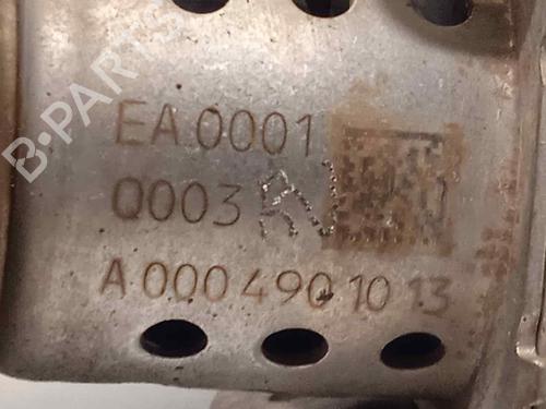 Injector MERCEDES-BENZ VITO Tourer (W447)  | BP16748373M100 