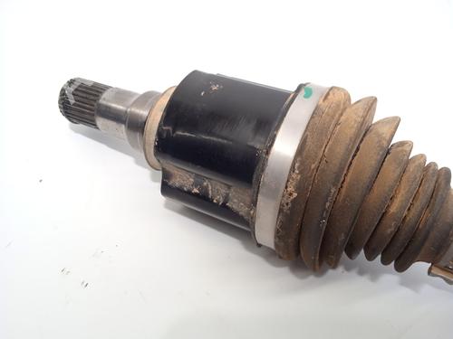 Left front driveshaft SUZUKI VITARA (LY) 1.4 Hybrid (Mild Hybrid) AllGrip (APK414) | BP24504833M38 - Image 3