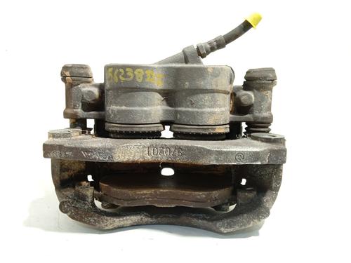 Venstre bremsekaliber foran IVECO DAILY VI Platform/Chassis 35S15, 35C15, 40C15, 50C15, 60C15, 65C15, 70C15 | BP28729108M105 