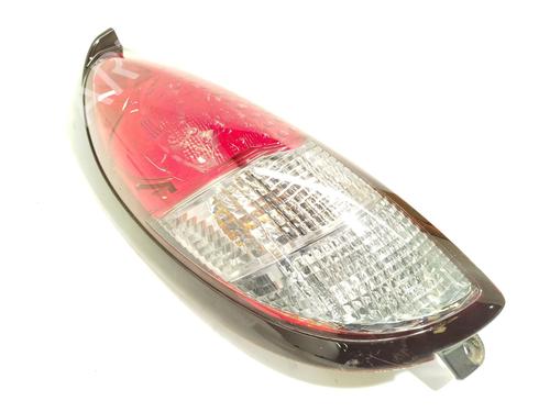 Used Left taillight PEUGEOT ION Electric (67 hp) 26579621