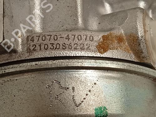 Servo brake TOYOTA COROLLA Hatchback (_E21_, _EA1_, _EH1_) 1.8 Hybrid (ZWE211) | BP36675877M42 - Image 4