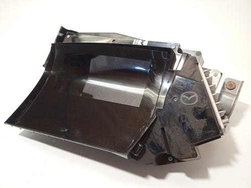 Display monitor MAZDA 3 Hatchback (BP) 2.0 SKYACTIV-G M Hybrid | BP16250363C48