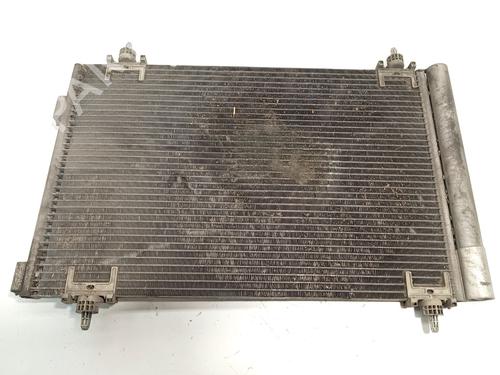 Used AC radiator CITROËN C4 Grand Picasso I (UA_) 1.6 HDi (109 hp) 27571577