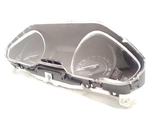 Instrument cluster PEUGEOT 2008 I (CU_)  | BP15136657C47 