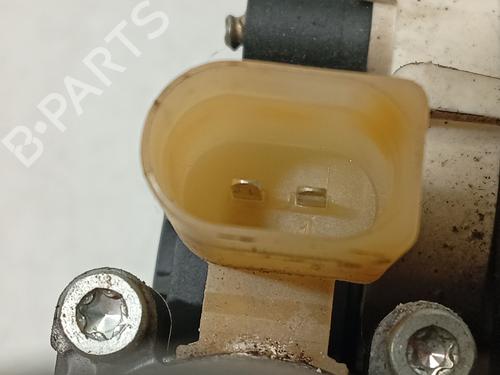 Vindusheismekanisme venstre bak LAND ROVER RANGE ROVER III (L322) 3.0 D 4x4 | BP30836182C24