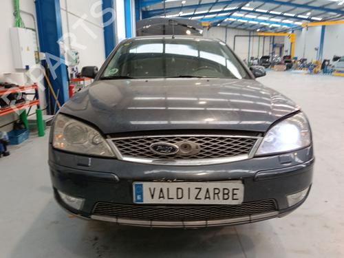 Right headlight FORD MONDEO III (B5Y) 2.2 TDCi | BP36018593C29  - Image 10