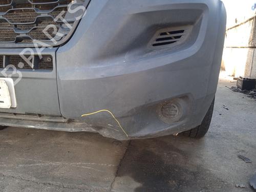 Køleventilator elektrisk CITROËN JUMPER II Van 2.2 HDi 110 | BP30383951M35 