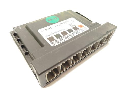 Used Electronic module Electronic module OPEL ASTRA J Sports Tourer (P10) 1.7 CDTI (35) (110 hp) 34441046 34441046