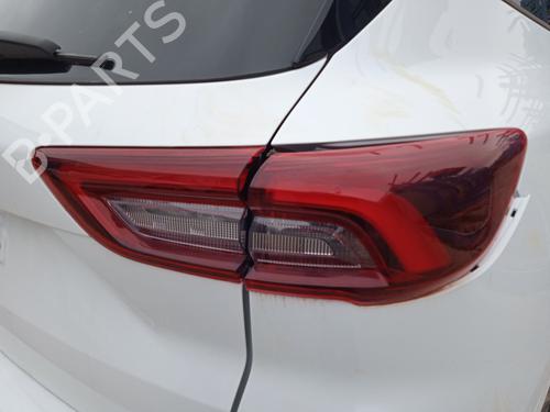 Køfangervange FORD KUGA III (DFK) | BP31933247C73