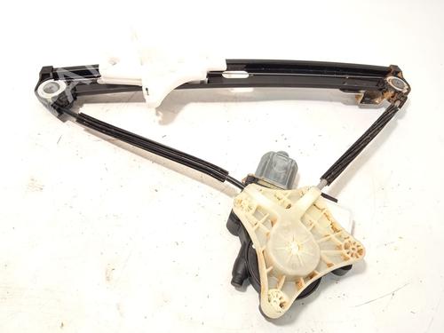 Rear left window mechanism SEAT IBIZA V (KJ1, KJG) 1.0 TSI | BP29613921C24 
