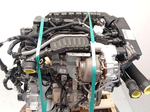 Engine OPEL FRONTERA (OV24) 1.2 MHEV | BP39431574M1 - Image 5