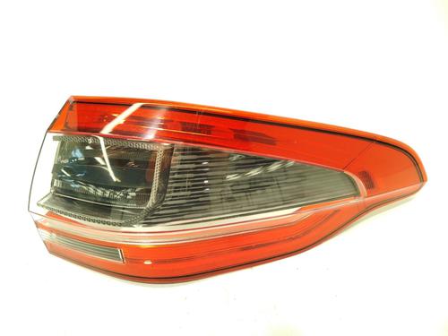 Used Right taillight Right taillight FORD S-MAX (WA6) 2.0 TDCi (140 hp) 36112534 36112534