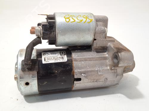 Used Starter MAZDA CX-5 (KF) 2.5 AWD (194 hp) 28481386